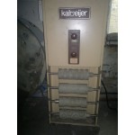 Kalmeijer Biscuit Cutter Machine (second Hand)